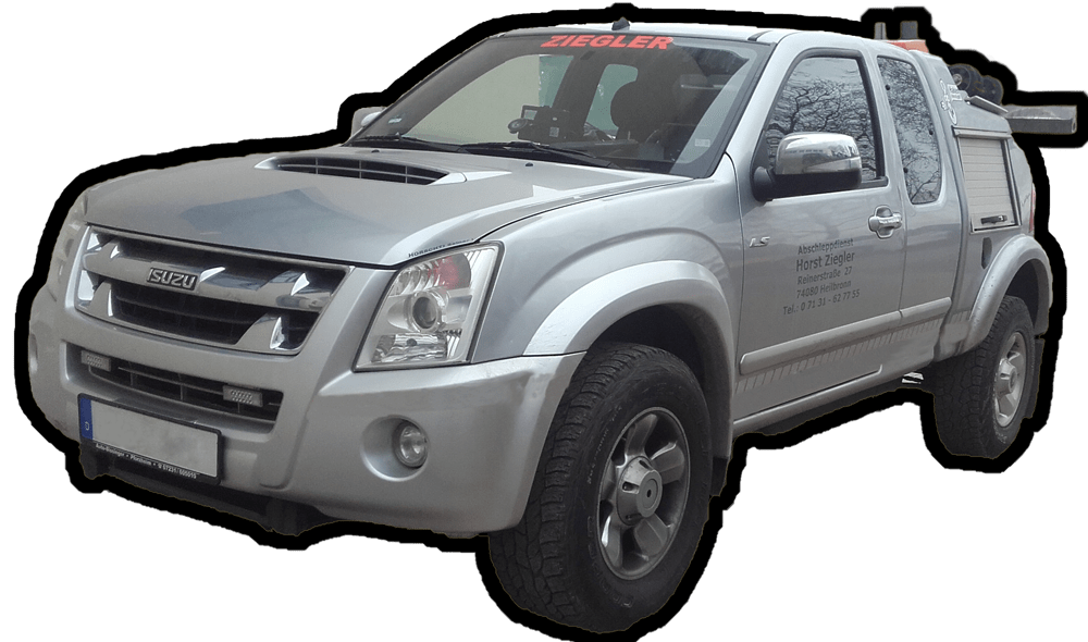Isuzu